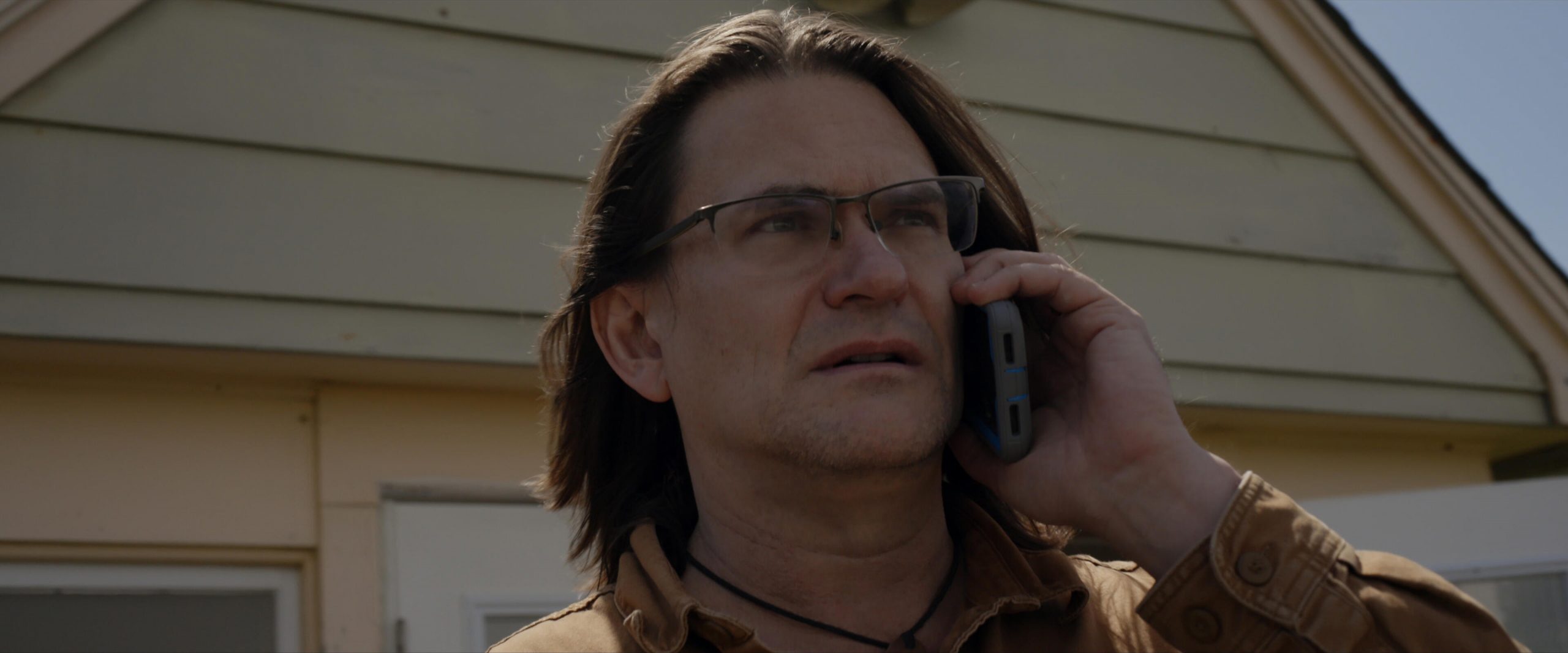 Memphis Flyer | <i>Sasquatch</i> Mixes Hell's Angels and a Killer Bigfoot Story