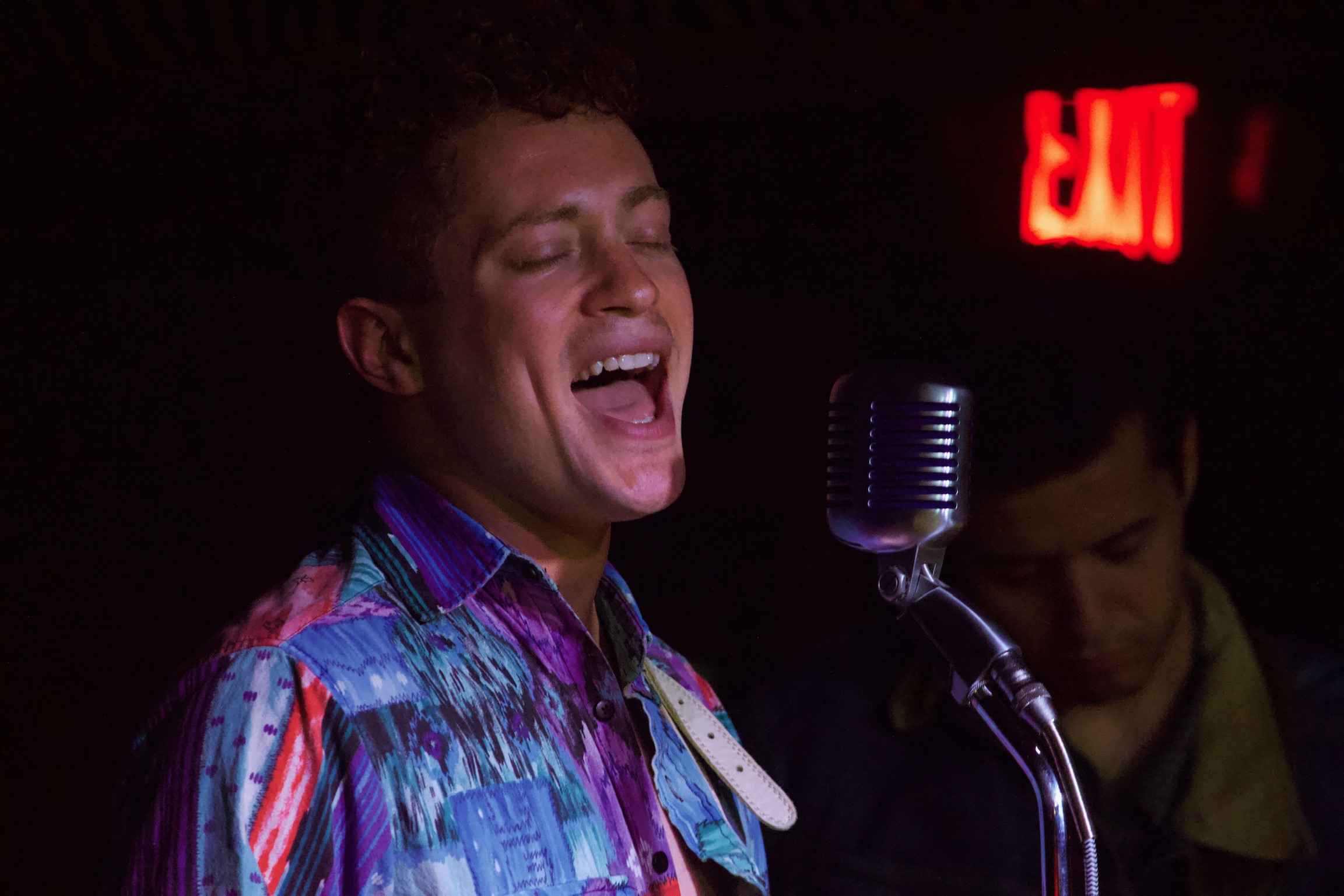 Memphis Flyer | Listen Up: Max Kaplan & The Magics