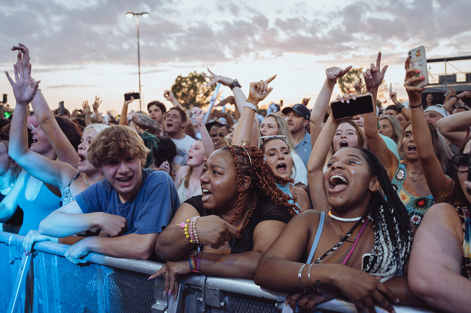 Memphis Flyer | Memphis In May Records Low Attendance and Record-High  Losses in 2022