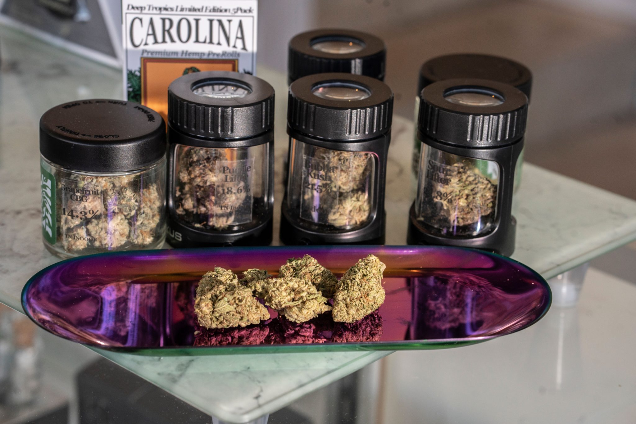 Legal Landscape and Drug Test ⁢Risks for THCA Products