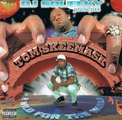 Memphis Flyer | Throwback Thursday: Tom Skeemask's “Forever Hustle”