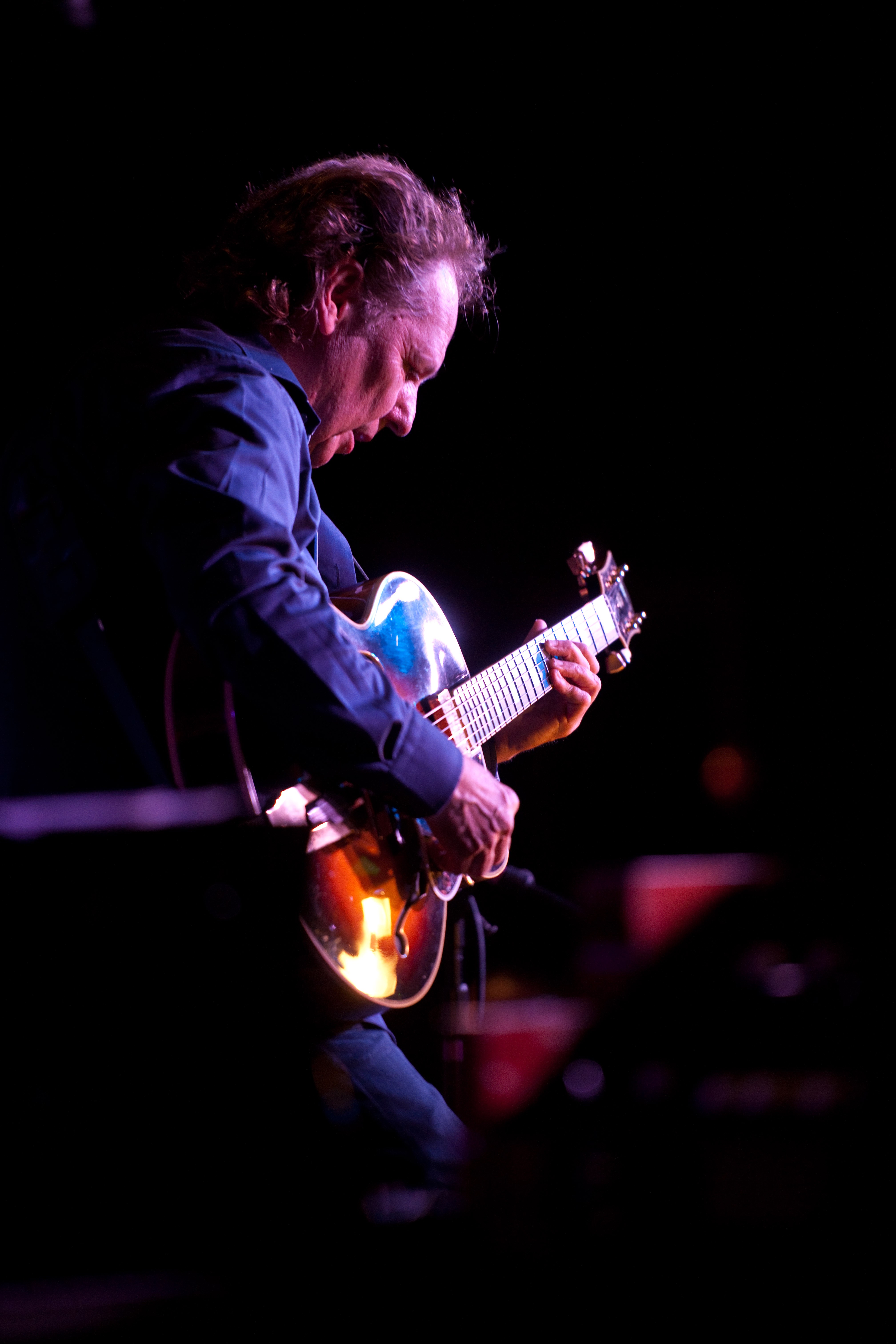 Memphis Flyer | A Rare Appearance by Lee Ritenour