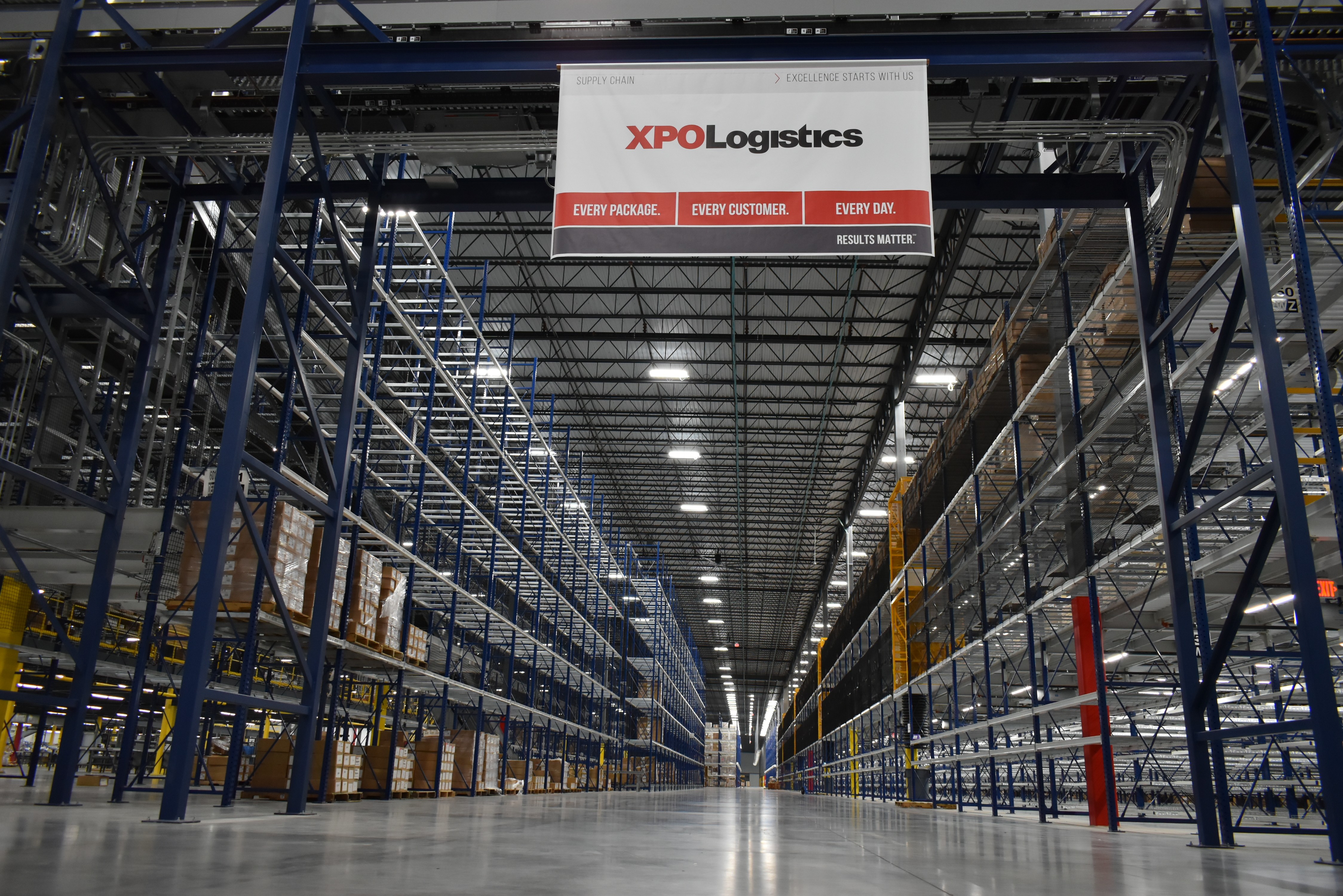 Memphis Flyer | XPO Adds More Benefits For New, Expecting Parents