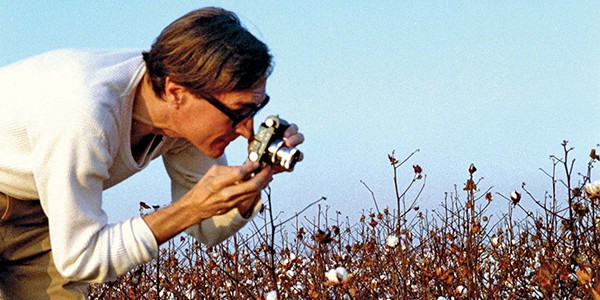 william eggleston photography gallery
