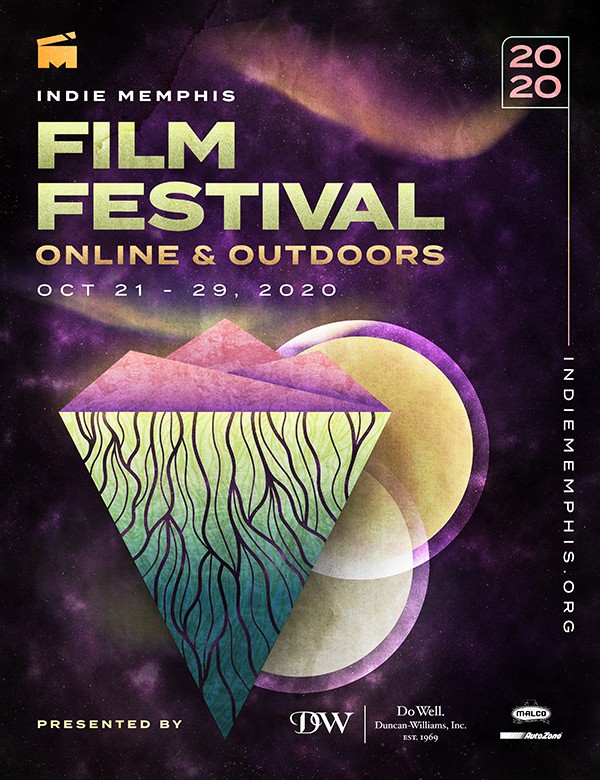 その他 Memphis International Film Festival 8 2024 Indie Memphis Film Festival — Indie Memphis