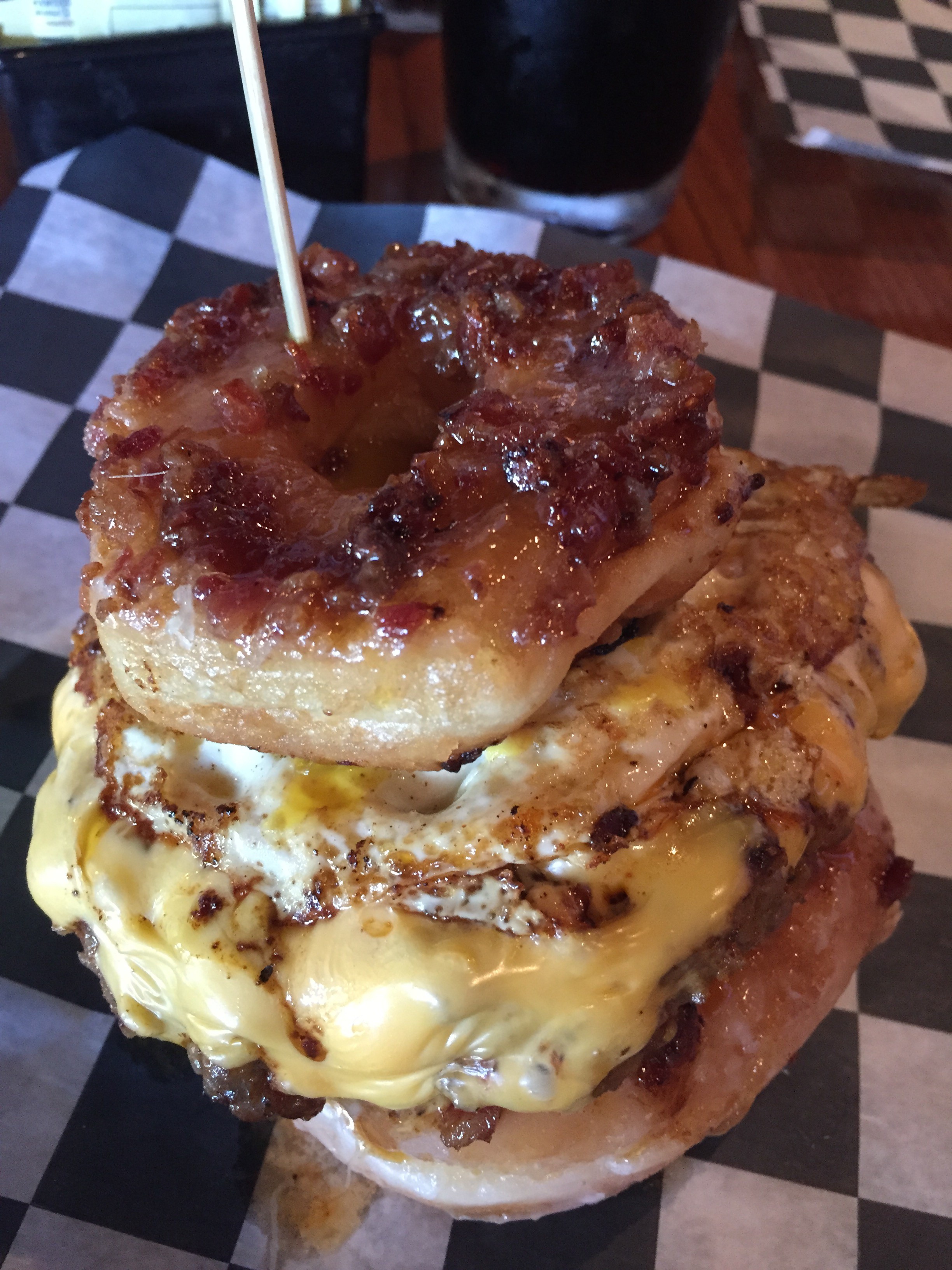 Memphis Flyer | LBOE’s Luther Burger