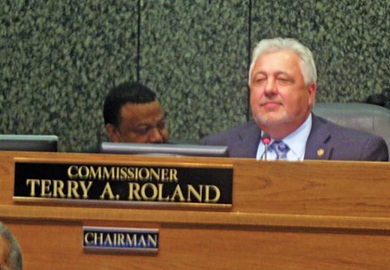 Memphis Flyer | Is Terry Roland a Bully?