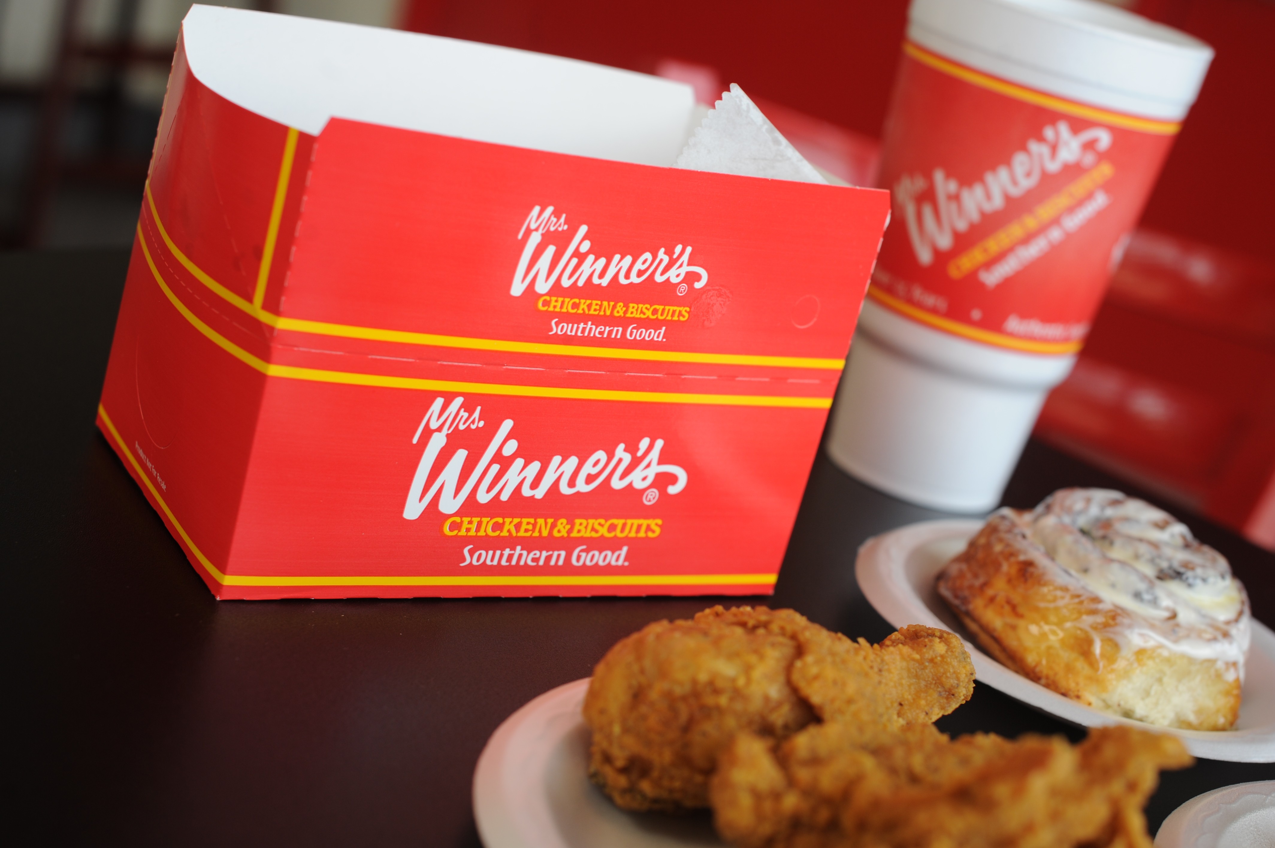 Memphis Flyer | Crowdfunding Campaign Launched to Bring Mrs. Winners to ...